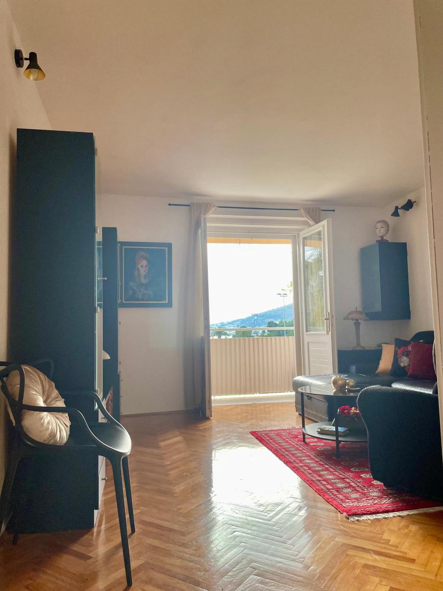 Dinka Old Town Apartment With Sea View Трогир Екстериор снимка