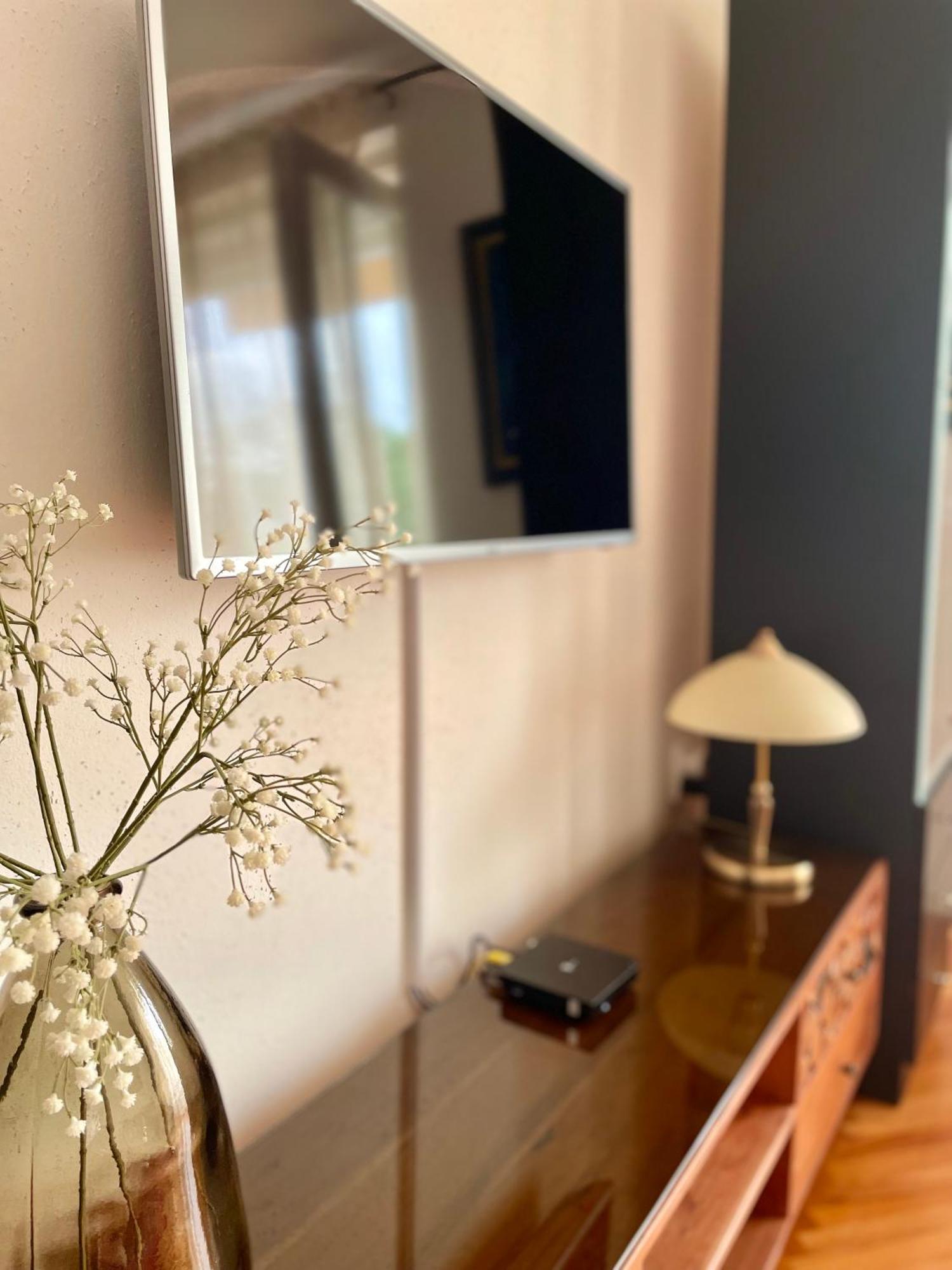 Dinka Old Town Apartment With Sea View Трогир Екстериор снимка
